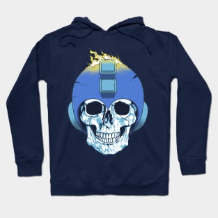 Mega Death Hoodie